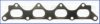 MITSUBISHI MR552763 Gasket, exhaust manifold